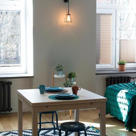 Boho Apartments Łódź Kültér fotó