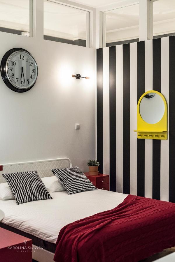 Boho Apartments Łódź Kültér fotó