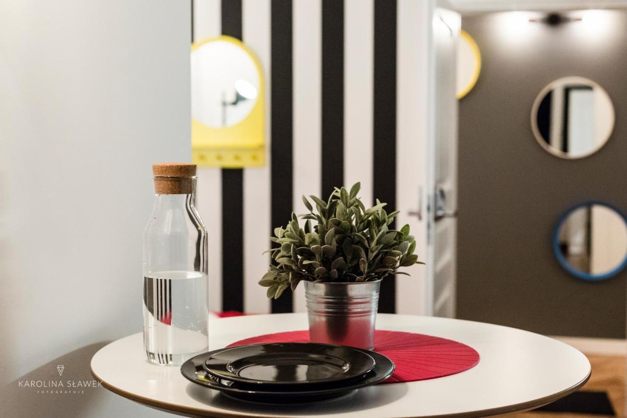 Boho Apartments Łódź Kültér fotó