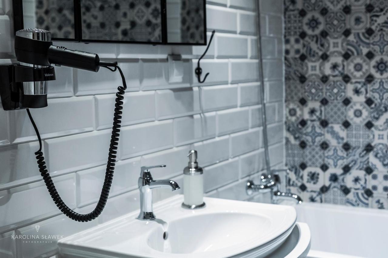 Boho Apartments Łódź Kültér fotó