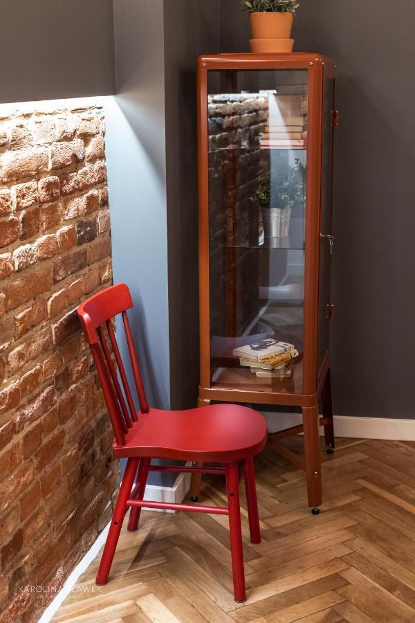 Boho Apartments Łódź Kültér fotó