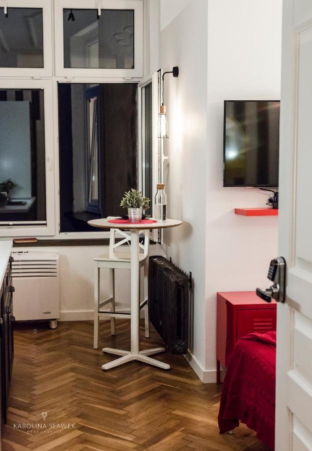 Boho Apartments Łódź Kültér fotó