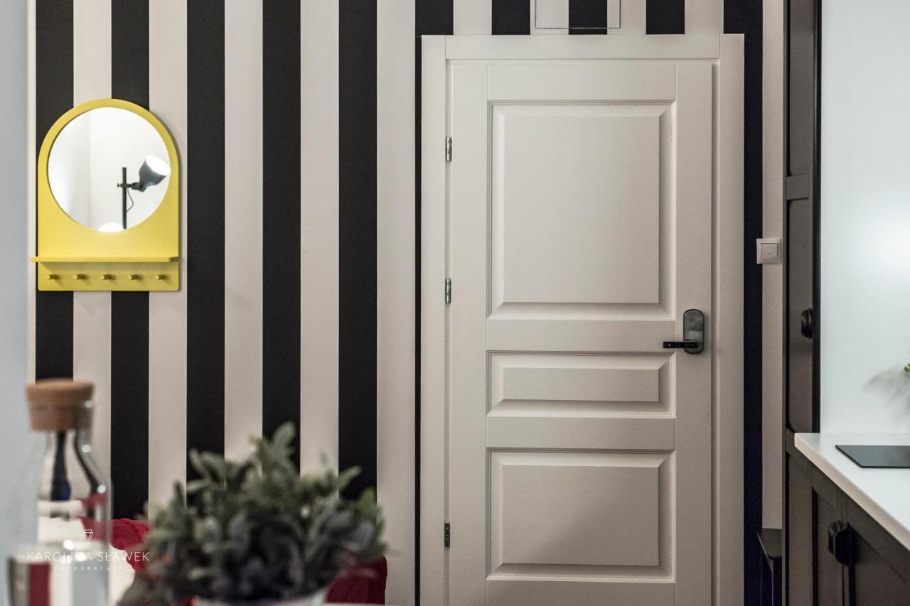 Boho Apartments Łódź Kültér fotó