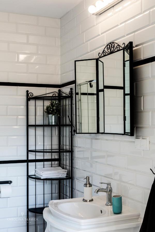 Boho Apartments Łódź Kültér fotó