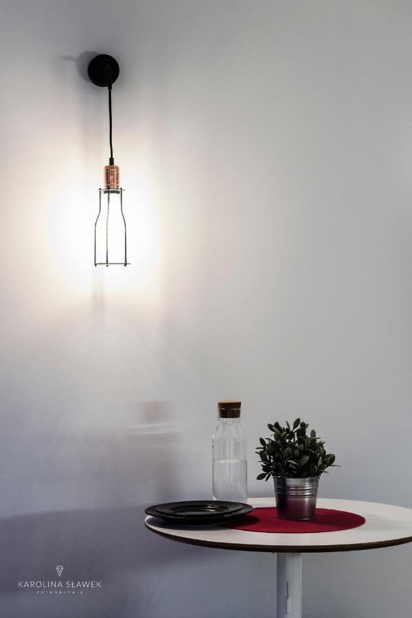 Boho Apartments Łódź Kültér fotó