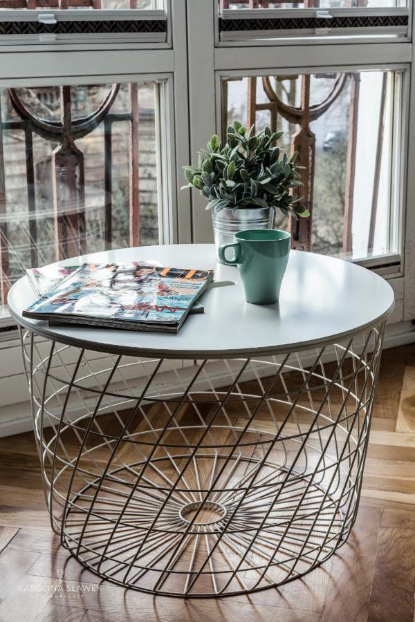 Boho Apartments Łódź Kültér fotó