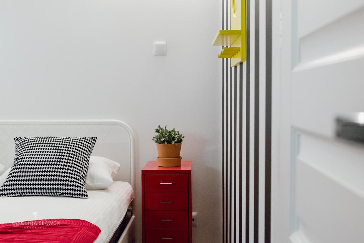 Boho Apartments Łódź Kültér fotó